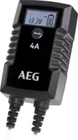 Akumuliatoriaus įkroviklis LD4 AEG 6/12V