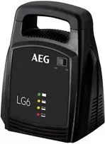 Akumuliatoriaus įkroviklis LG6 AEG 12V