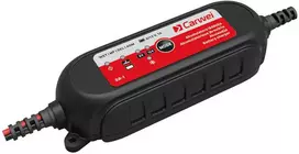 Akumuliatoriaus įkroviklis Carwei 1.2-120Ah 1A/6V/12V