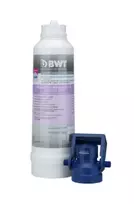 dzeramā ūdens filtras Vanduo-Pure Mineralizer M Mg + CUF CARE 125595500 | 5 000 L | pēc ūdens mīkstināt
