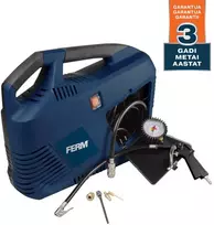 Oro kompresorius CRM1049 FERM 1.1Kw/8bar 180L/min/50Hz