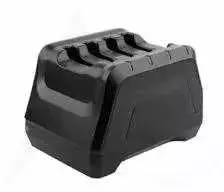 POS ACC BATTERY CRADLE/4-SLOT CRD-RT40-14 UROVO