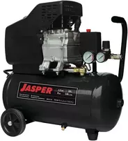 Oro kompresorius BM15-24 Jaspers 24L 1.5AG 138L/min