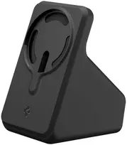 Įkroviklis Spigen MagSafe Charger Stand S, juodas