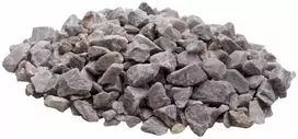 Dekoratīvās šķembas Garden Center Rožinis, 8-16mm, 20 kg