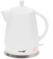 Virdulys Standart Virdulys Standart K535NN 1.7L Baltas
