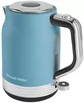 Virdulys Russell Hobbs Hanley Retro Mėlyna vedenkeitin