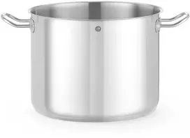 Hendi Puodas aukštas bez pokrywki Kitchen Line 13.5 l śr. 280x220 mm