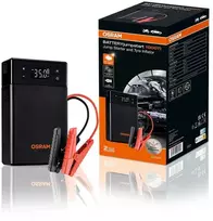 Automobilio užvedimo booster OSRAM BATTERYjumpstart 1000TI, 1000A, OJS020TI
