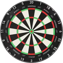 Smiginio taikinys Winmau Blade 360 Triple Core