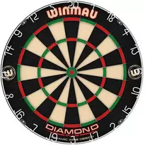Smiginio taikinys Winmau Diamond Plus