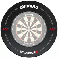 Smiginio sienos apsauga Winmau PDC