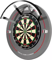 Smiginio taikinio apšvietimo sistema Winmau Polaris 120°