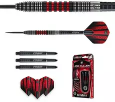Smiginio strėlytės Winmau Joe Cullen S.E. 90% Steel Tip 22g
