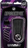 Smiginio strėlytės Winmau Apocalypse 23gr