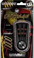 Smiginio strėlytės Winmau Outrage 20gr