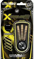 Smiginio strėlytės Winmau Xtreme2 21gr