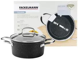 Puodas Fackelmann CROSSROAD, 20 cm, 2 l