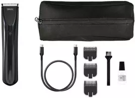 Wahl Clipper Corporation WAHL 3028196 Fidela Kerpamoji mašinėlė gyvūnams , USB (1586-0471)