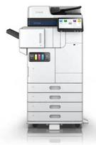 Epson WorkForce Enterprise​ AM-C5000 Multifunction Printer