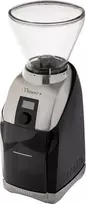 Kavamalė Baratza Virtuoso Plus Coffee Grinder - Juodas