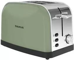 Skrudintuvas Taurus Vintage II Olive