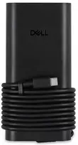 DELL 249YH, Nešiojamas kompiuteris, Naudoti viduje, 165 W, Dell Pro Max 16 Plus MB16250 Dell Pro Max 16 Premium MA16250 Dell Pro Max 18 Plus MB18250..., Juoda, 1 m