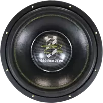 Ground Zero GZNW 38SPL-D1
