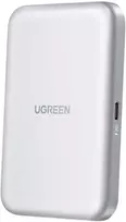 Ugreen M.2 NVMe SSD Magnetic Case - Baltas