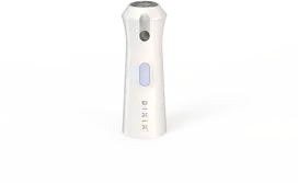 Barzdaskutė DIXIX Mini Hair Remover Baltas, Mini hair remover for hair,