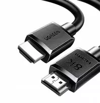 Ugreen HDMI kabelis 8K 60Hz 3m 48Gbps HD175 (juodas)