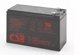 CSB Hr1234wf2 12v 34vatai