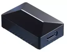 MCHOSE 8K Receiver Pelės Adapteris