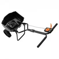 Vevor Universalus rankinis barstytuvas TB1 (6,8kg)