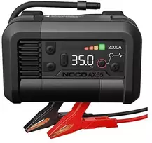 Paleidėjas ir kompresorius NOCO AX65, 22A, 280W