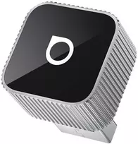 Ottocast CP88-T2 Mini Cube CarPlay Bluetooth sidabrinė