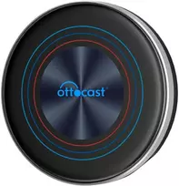 Ottocast PCS46-BM OttoAibox i3 Android Multimedia Box juoda