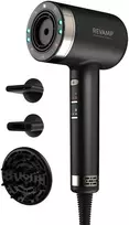 Revamp DR-7250-EU Tri-Care Infrared Ionic Plaukų džiovintuvas