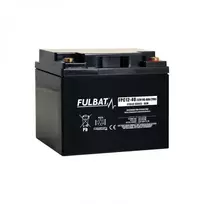 Fulbat Akumuliatorius 40.8 Ah 12V AGM