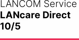 LANCOM Systems LANcare Direct 10/5 - XXL (1 metai) !! nuo 2024-10!!