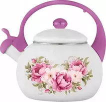 Sefa Verlag NEELEKTRINIS VIRDULYS NUO 2379 „Roses“ 2,2 L