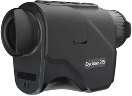 Žiūronai THERMTEC CYCLONE 315 384x288 15mm 50Hz Wi-Fi terminio vaizdo monokuliaras