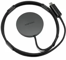 EP-P2900BBE Samsung Magnet Wireless Charger 25W Dark Gray