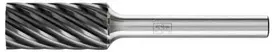 Kietmetalio freza PFERD HM ZYA 1225/6 INOX HC-STS