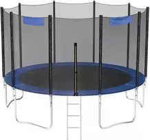 Songmics Batutas Ø 427 cm