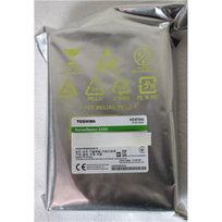 SALE OUT. | Toshiba S300 Surveillance Hard Drive | HDKPB08Z0A02S | 5900 RPM | 4000GB | REFURBISHED