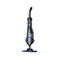 MOVA | Pool Vacuum Cleaner | V10 Handler | Cordless operating | Operating time (max) 60 min | Black