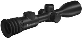 Žiūronai THERMTEC Ibex 335L 384×288, 35mm, 1x-4x, Wi-Fi Terminis taikiklis