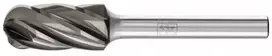 Kietmetalio freza PFERD HM WRC 1225/6 ALU HC-NFE