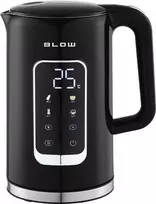 Juodas virdulys su ekranu 2500W BK-17PBT BLOW WI-FI TUYA
